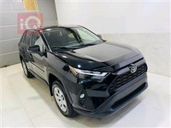 تويوتا راف 4